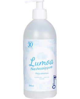 LUMOA UNSCENTED 500 ML LIQUID SOAP Main Image