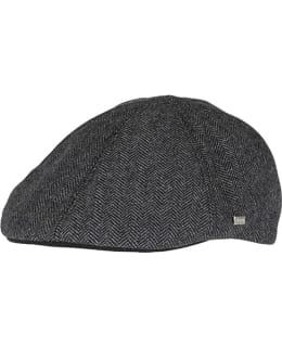 SALON 10693-HARMAA-62 M.FLAT CAP MACON Main Image