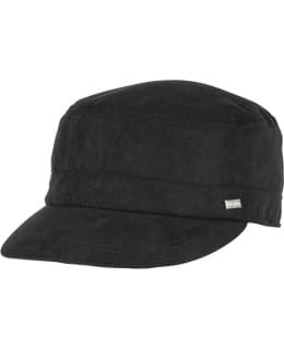 SALON 10833-MUSTA-60 M.LIPPALAKKI LARI Main Image