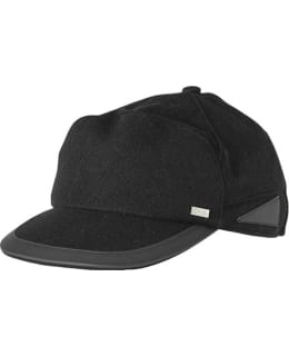 SALON 10876-MUSTA-56 M.LIPPALAKKI PAX 1 Main Image