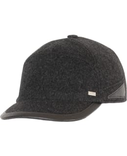 SALON 11395-MUSTA-58 M.WINTER CAP Main Image