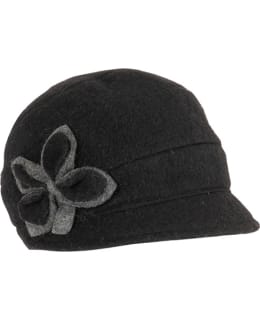 SALON N.VILLALAKKI KATE 1910 MUSTA 59 Main Image