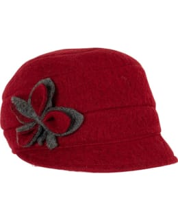 SALON N.VILLALAKKI KATE 1910 PUNAINEN 59 Main Image