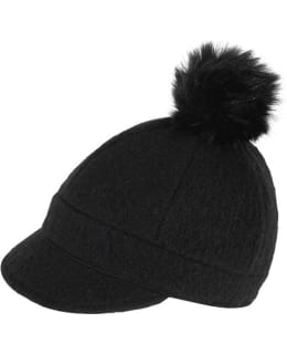 SALON N.VILLALAKKI KATE 2101 MUSTA 59 Main Image