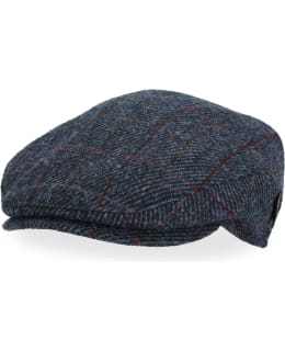SALON 20609-T.SIN-62 M.FLAT CAP MACON Main Image