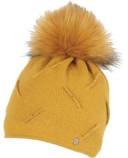 SALON PIPO MISKA 2106 OKRANKELTAINEN Main Image