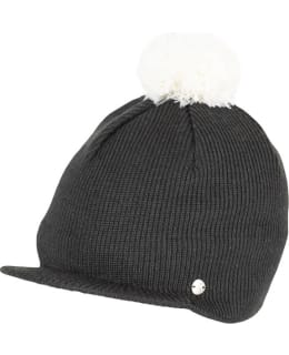 SALON BEANIE CAP 2101 BLACK Main Image