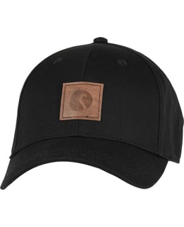 SALON M.LIPPIS BASEBALL CAP CF-MU-57 Main Image