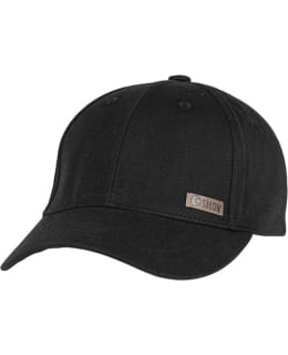 SALON 21879 BASEBALL CAP BLACK Main Image