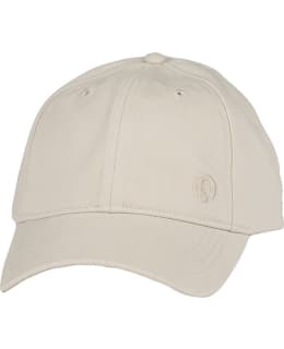 SALON BASEBALL CAP LINEN BLEND, BEIG Main Image
