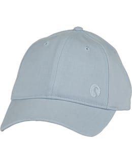 SALON BASEBALL CAP LINEN BLEND, VSIN Main Image