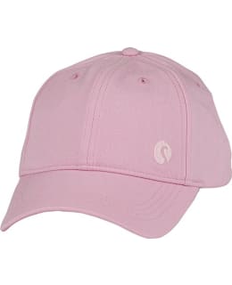 SALON BASEBALL CAP LINEN BLEND, VPUN Main Image