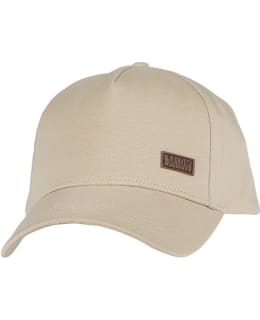 SALON BASEBALL CAP PASTEL BEIG Main Image