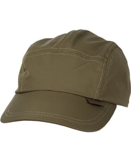 Salon Baseball cap Wind vihre Lippalakki Main Image