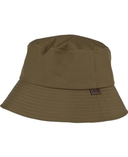 Salon Bucket Hat Wind vihreä 60 hattu Main Image