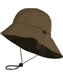 SALON SAILOR HAT WATERPROOF VIHREÄ 58 Main Image