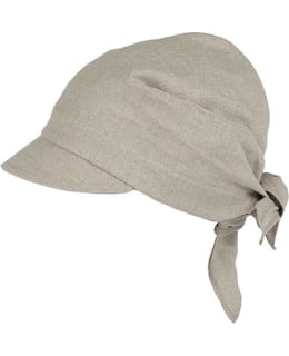 SALON HUIVIHATTU LINEN PASTEL BEIGE Main Image