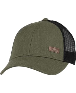 SALON 22328 TRUCKER VIHREÄ-ONE M.LIPPIS Main Image