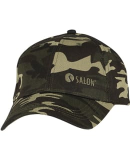 SALON M.LIPPIS BASEBALL CAP-MAASTO-OS Main Image