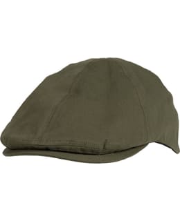 SALON M.FLAT CAP COLORS-VIHREÄ-62 Main Image