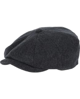 SALON 23012-THA-57 FLAT CAP NEWSBOY Main Image