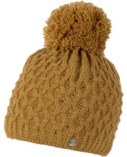 SALON PIPO MISKA 1616 SINAPINKELTAINEN Main Image