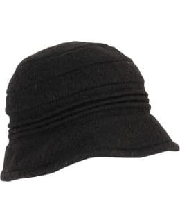 SALON ALICE 1607 BLACK NAISTEN LAKKI 56 Main Image