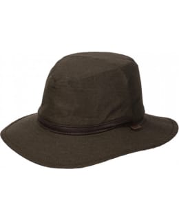 SALON HUNTER FEDORA HV 62 METSÄSTYSHATTU Main Image