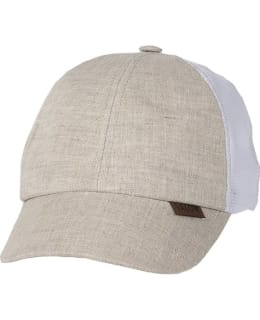 SALON 24247 BASEBALL BEIGE-ONE M.LIPPIS Main Image