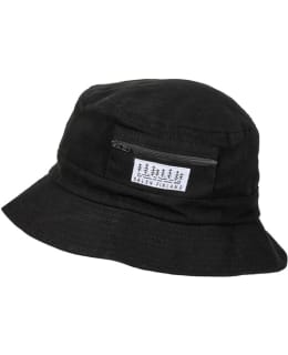 SALON BUCKET HAT CLASSIC MUSTA 60 Main Image