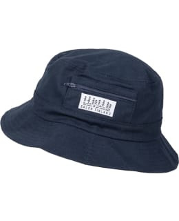 SALON M.BUCKET HAT CLASSIC-TSIN-58 Main Image