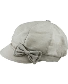 SALON N.PELLAVALAKKI MIA BOW BEIGE 57 Main Image