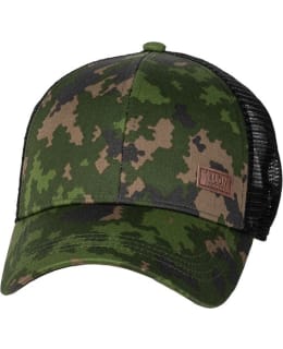 SALON TRUCKER CAP CAMO M05 LIPPALAKKI Main Image