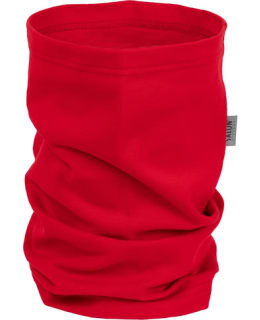 SALON 26465 TUBESCARF EKO RED Main Image