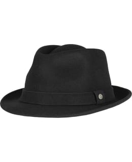 SALON 26931-MUS-56 JOUNI M.FELT HAT Main Image