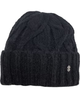 SALON PIPO MISKA 2302 MUSTA Main Image