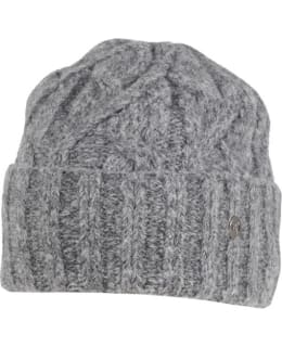 SALON BEANIE MISKA 2302 GREY Main Image
