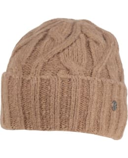 SALON BEANIE MISKA 2302 BROWN Main Image