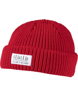 SALON 27271-PU BEANIE DOCKER MERINO Main Image