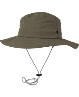 SALON BOONIE WP UPF50+ OLIIVI 60 HATTU Main Image