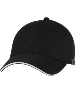 SALON M.BASEBALL CAP BAMBOO MUSTA Main Image