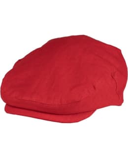 SALON 27564 FLAT CAP PUNAINEN-62 M.LAKKI Main Image