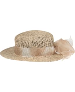 SALON 2401 OLKIHATTU NIZZA STRAW 58 Main Image