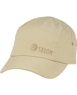 SALON FIVE PANEL LIPPIS UPF50+ BEIGE Main Image