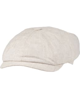 SALON 27889 Newsboy BEIGE-61 M.LAKKI Main Image