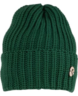 SALON 27952-VI BEANIE CHUNKY MERINO PIPO Main Image