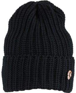 SALON 27954-MU BEANIE CHUNKY MERINO PIPO Main Image