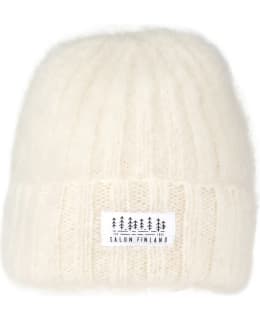 SALON 27988-VALKOINEN BEANIE Main Image
