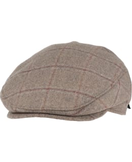 SALON 28075-RU-59 EERO GEN FLAT CAP Main Image