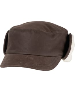 SALON PATROL LEATHER RUSKE 60 LIPPALAKKI Main Image
